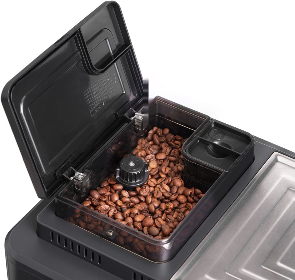 Кофемашина Korting KACM 2009 Presto Кофемашина Korting KACM 2009 Presto