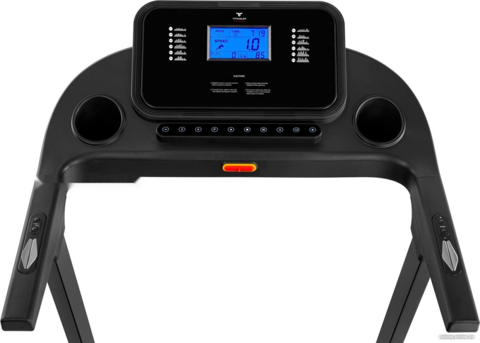 Беговая дорожка Titanium Masters Physiotech M380 Беговая дорожка Titanium Masters Physiotech M380