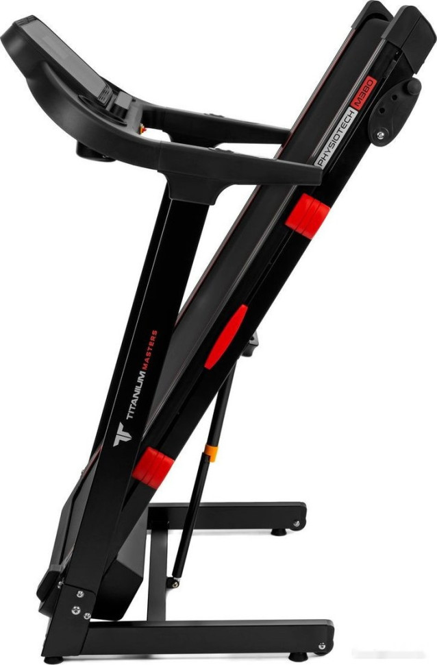 Беговая дорожка Titanium Masters Physiotech M380 Беговая дорожка Titanium Masters Physiotech M380