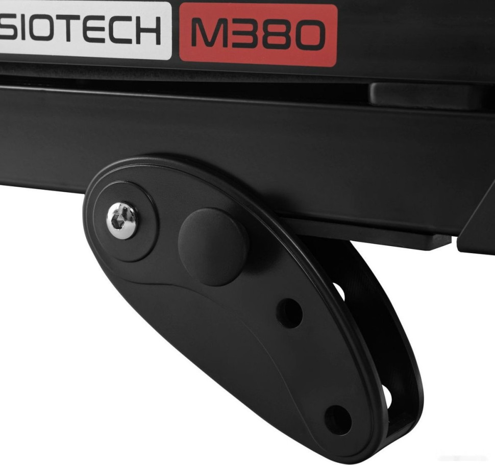 Беговая дорожка Titanium Masters Physiotech M380 Беговая дорожка Titanium Masters Physiotech M380