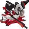 Торцовочная пила Einhell TE-SM 2131 Dual