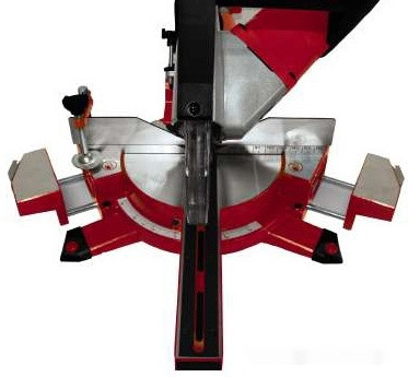 Торцовочная пила Einhell TE-SM 2131 Dual