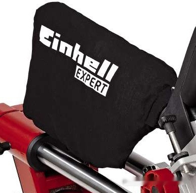 Торцовочная пила Einhell TE-SM 2131 Dual