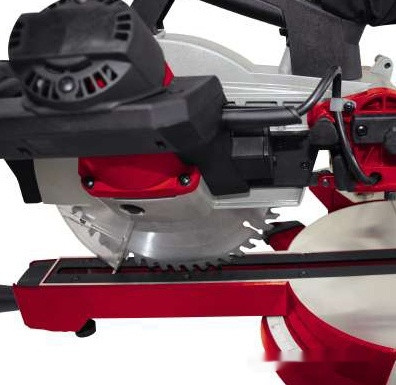 Торцовочная пила Einhell TE-SM 2131 Dual