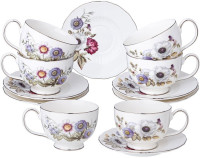 Сервиз Lefard Bouquet 590-639