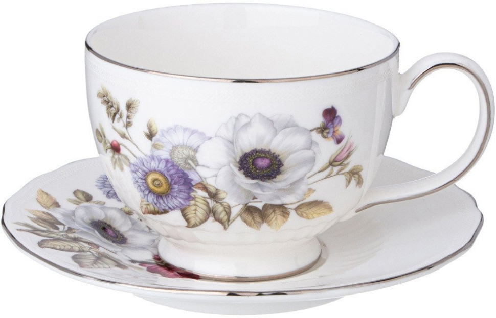Сервиз Lefard Bouquet 590-639