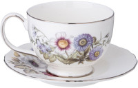 Сервиз Lefard Bouquet 590-639