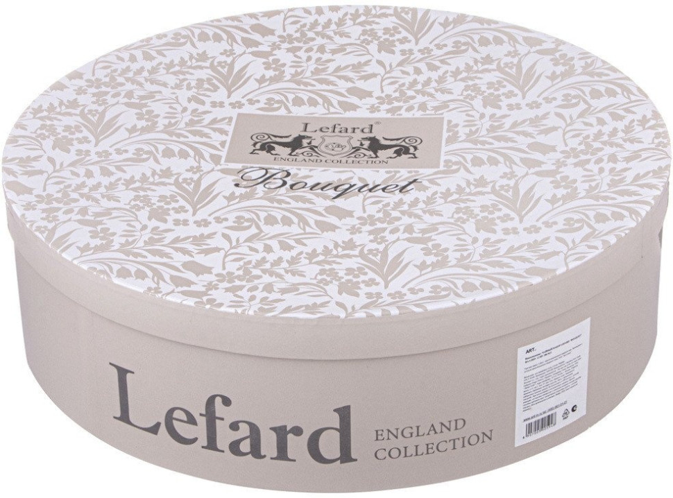Сервиз Lefard Bouquet 590-639