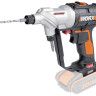 Дрель-шуруповерт Worx WX101.9 (без АКБ) Дрель-шуруповерт Worx WX101.9 (без АКБ)