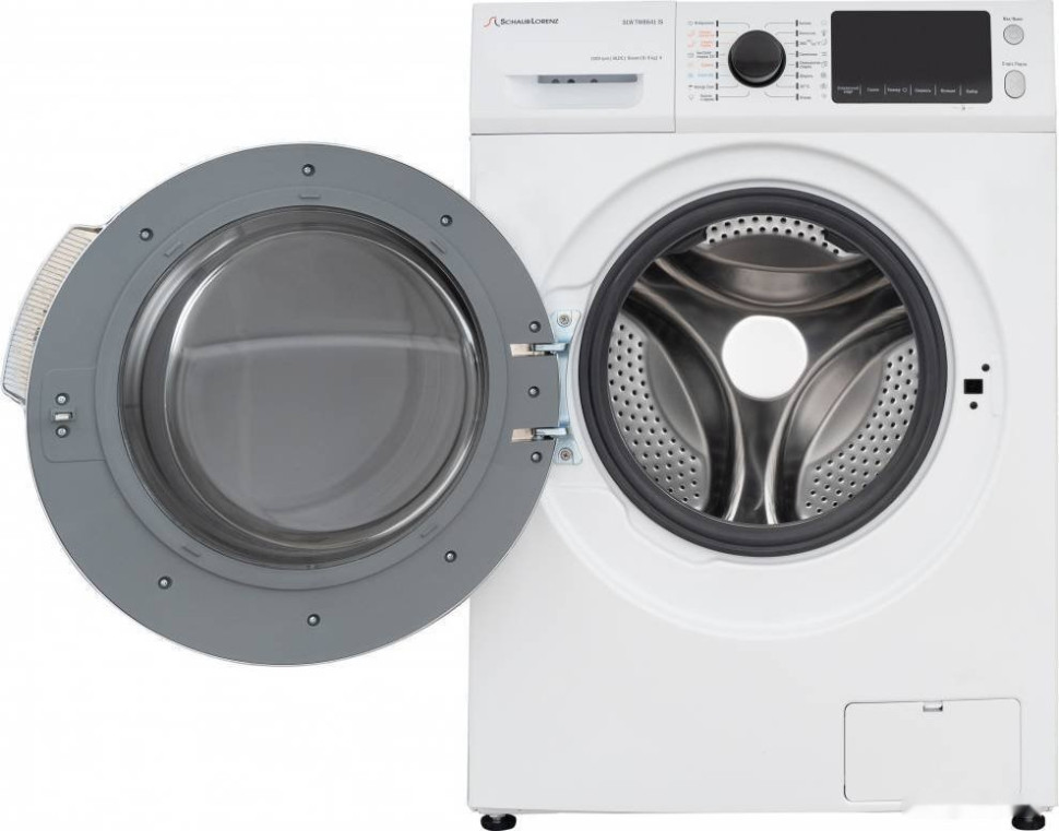 Стиральная машина Schaub Lorenz SLW TW8641 IS Стиральная машина Schaub Lorenz SLW TW8641 IS