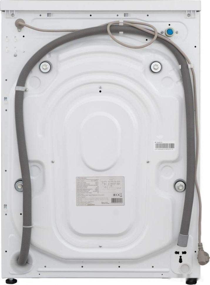 Стиральная машина Schaub Lorenz SLW TW8641 IS Стиральная машина Schaub Lorenz SLW TW8641 IS