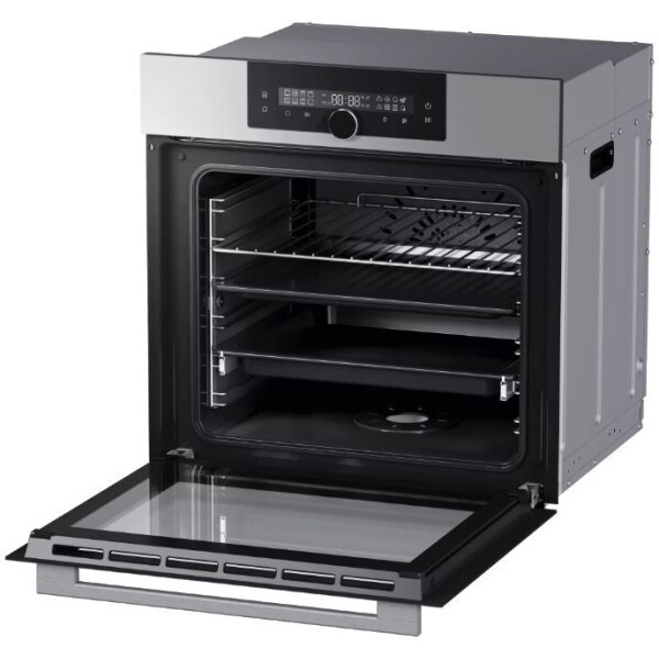 Духовой шкаф HAIER HOQ-F6QSN3GG Духовой шкаф HAIER HOQ-F6QSN3GG