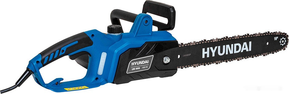 Электрическая пила Hyundai LXE 1816