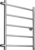 Полотенцесушитель Ростела Виктория боковое подключение 1" 5 перекладин 60 см