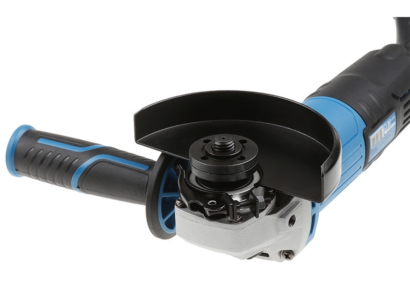 Шлифовальная машина Bull WS 1202 Шлифовальная машина Bull WS 1202