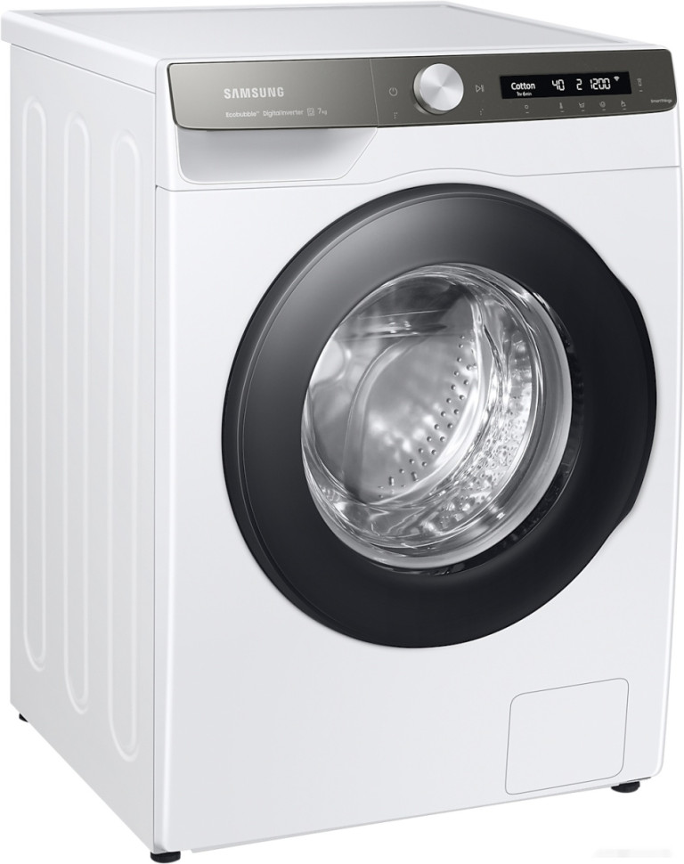 Стиральная машина Samsung WW70AG6S23ATLP Стиральная машина Samsung WW70AG6S23ATLP