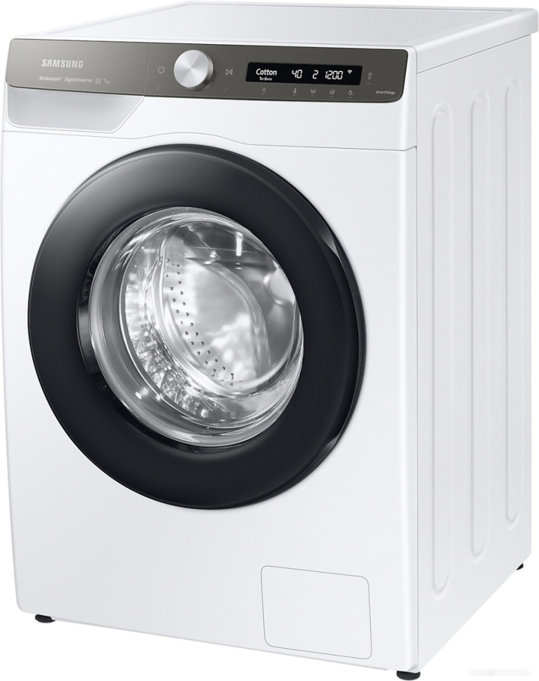 Стиральная машина Samsung WW70AG6S23ATLP Стиральная машина Samsung WW70AG6S23ATLP