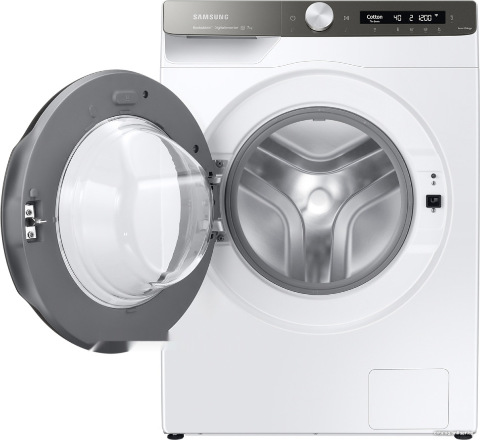 Стиральная машина Samsung WW70AG6S23ATLP Стиральная машина Samsung WW70AG6S23ATLP