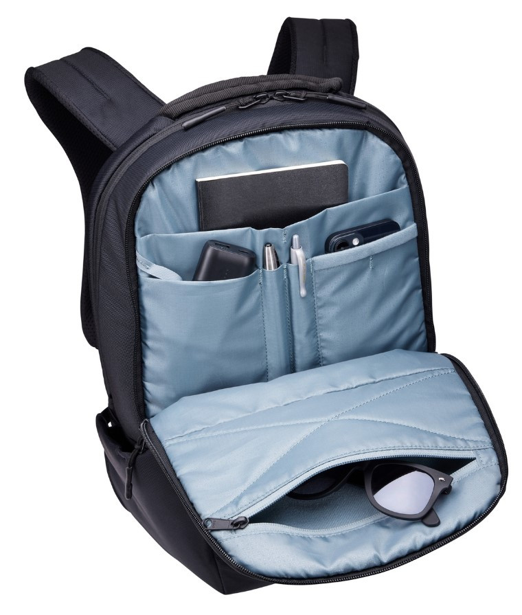 Рюкзак Thule Subterra 2 21L TSLB415BLK (черный)