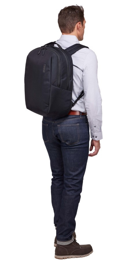 Рюкзак Thule Subterra 2 21L TSLB415BLK (черный)