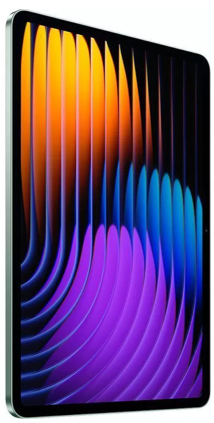 Планшет Xiaomi Pad 7 8GB/256GB международная версия (зеленый) Планшет Xiaomi Pad 7 8GB/256GB международная версия (зеленый)