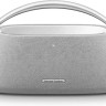 Портативная акустика Harman/Kardon Go + Play 3 (серый) Портативная акустика Harman/Kardon Go + Play 3 (серый)