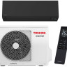 Кондиционер Toshiba Shorai Edge Black RAS-B13G3KVSGB-E/RAS-13J2AVSG-E1 Кондиционер Toshiba Shorai Edge Black RAS-B13G3KVSGB-E/RAS-13J2AVSG-E1