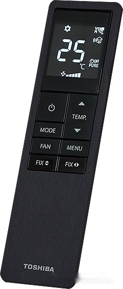 Кондиционер Toshiba Shorai Edge Black RAS-B13G3KVSGB-E/RAS-13J2AVSG-E1 Кондиционер Toshiba Shorai Edge Black RAS-B13G3KVSGB-E/RAS-13J2AVSG-E1