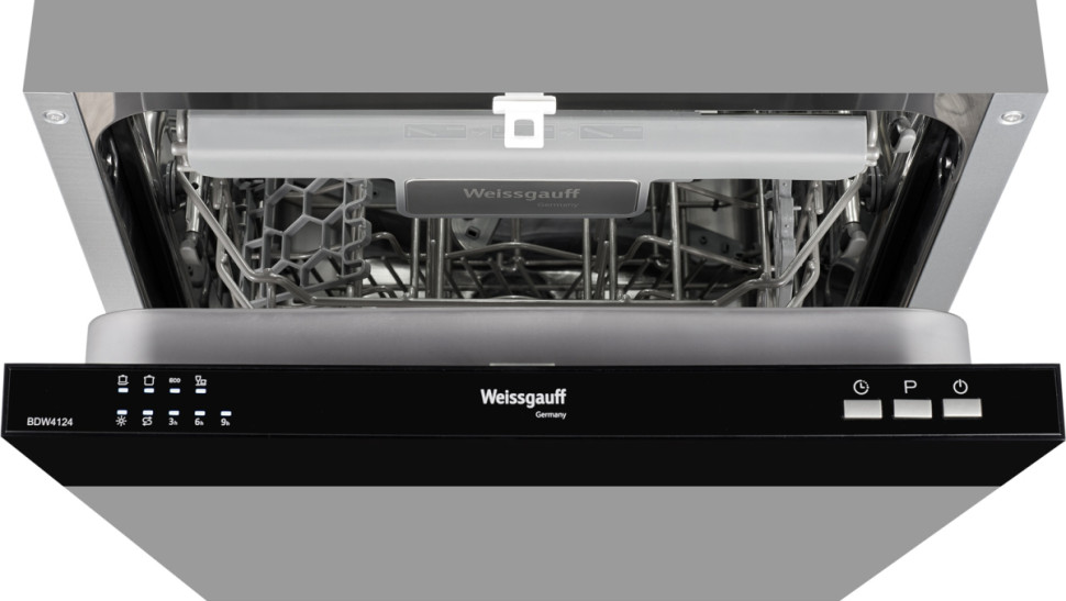 Посудомоечная машина Weissgauff BDW4124 Посудомоечная машина Weissgauff BDW4124