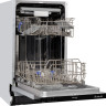 Посудомоечная машина Weissgauff BDW4124 Посудомоечная машина Weissgauff BDW4124