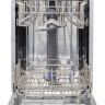 Посудомоечная машина Weissgauff BDW4124 Посудомоечная машина Weissgauff BDW4124