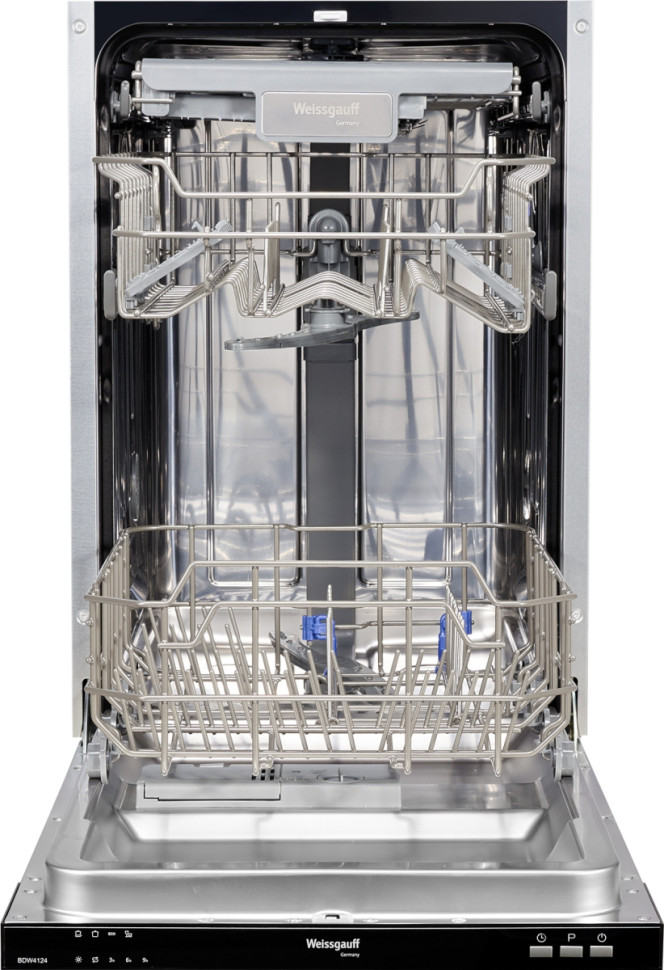 Посудомоечная машина Weissgauff BDW4124 Посудомоечная машина Weissgauff BDW4124