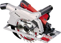 Дисковая пила Einhell TE-CS 190