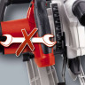 Дисковая пила Einhell TE-CS 190 Дисковая пила Einhell TE-CS 190