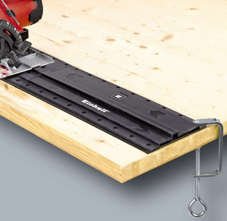 Дисковая пила Einhell TE-CS 190 Дисковая пила Einhell TE-CS 190