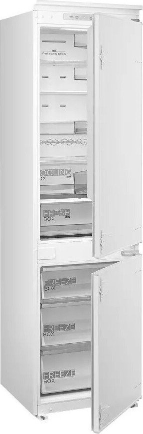 Холодильник Midea MDRE414FGE01