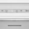 Холодильник Midea MDRE414FGE01