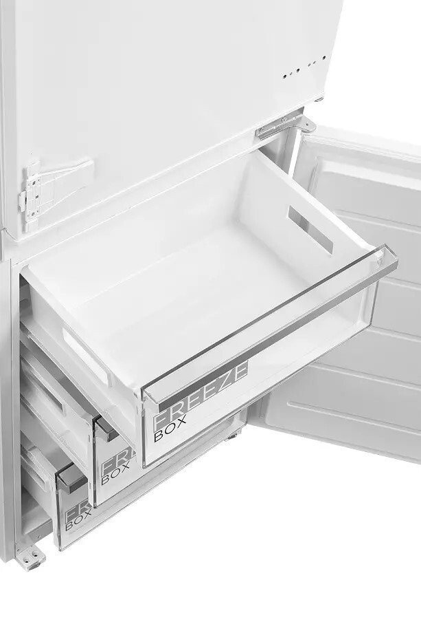 Холодильник Midea MDRE414FGE01