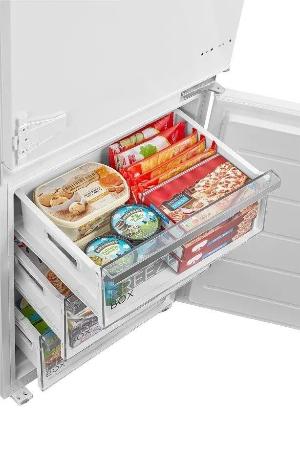 Холодильник Midea MDRE414FGE01