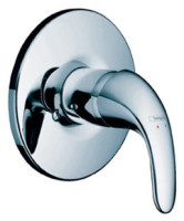Смеситель Hansgrohe Focus E 31766000
