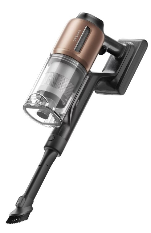 Вертикальный пылесос Dreame Cordless Vacuum Cleaner Z20 Aqua Cycle (евровилка) Вертикальный пылесос Dreame Cordless Vacuum Cleaner Z20 Aqua Cycle (евровилка)