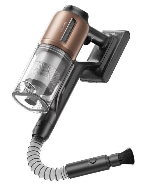 Вертикальный пылесос Dreame Cordless Vacuum Cleaner Z20 Aqua Cycle (евровилка) Вертикальный пылесос Dreame Cordless Vacuum Cleaner Z20 Aqua Cycle (евровилка)