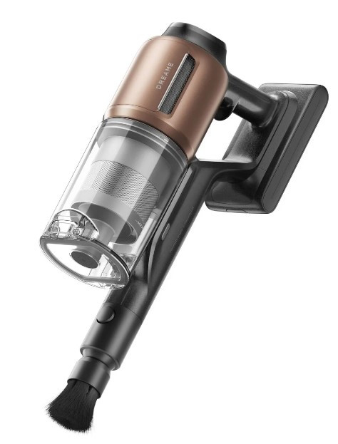 Вертикальный пылесос Dreame Cordless Vacuum Cleaner Z20 Aqua Cycle (евровилка) Вертикальный пылесос Dreame Cordless Vacuum Cleaner Z20 Aqua Cycle (евровилка)