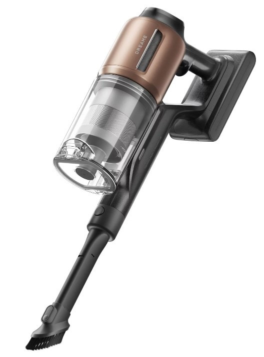 Вертикальный пылесос Dreame Cordless Vacuum Cleaner Z20 Aqua Cycle (евровилка) Вертикальный пылесос Dreame Cordless Vacuum Cleaner Z20 Aqua Cycle (евровилка)