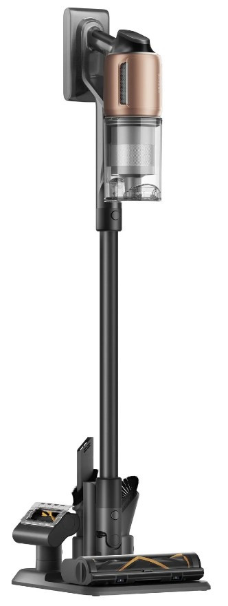 Вертикальный пылесос Dreame Cordless Vacuum Cleaner Z20 Aqua Cycle (евровилка) Вертикальный пылесос Dreame Cordless Vacuum Cleaner Z20 Aqua Cycle (евровилка)