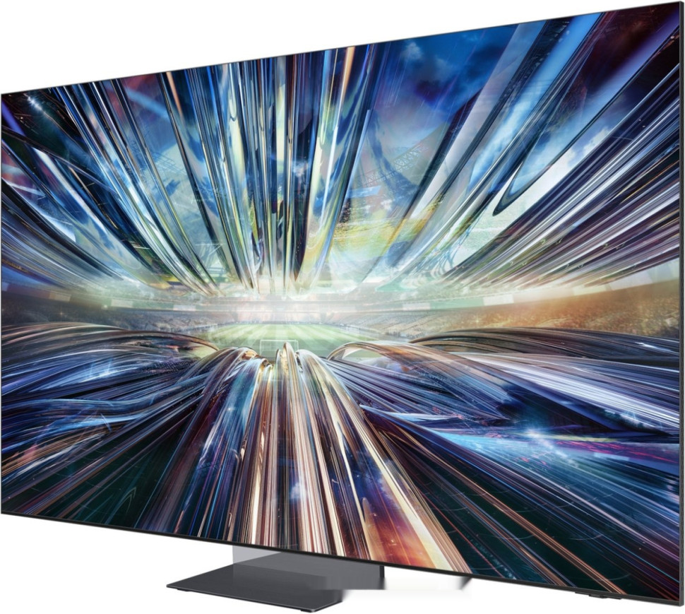 Телевизор Samsung NeoQLED 8K QN900D QE65QN900DUXRU Телевизор Samsung NeoQLED 8K QN900D QE65QN900DUXRU