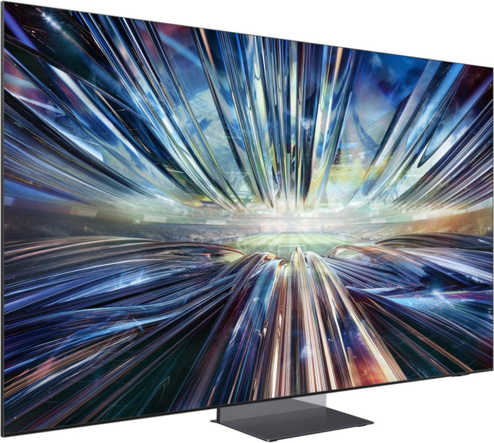 Телевизор Samsung NeoQLED 8K QN900D QE65QN900DUXRU Телевизор Samsung NeoQLED 8K QN900D QE65QN900DUXRU
