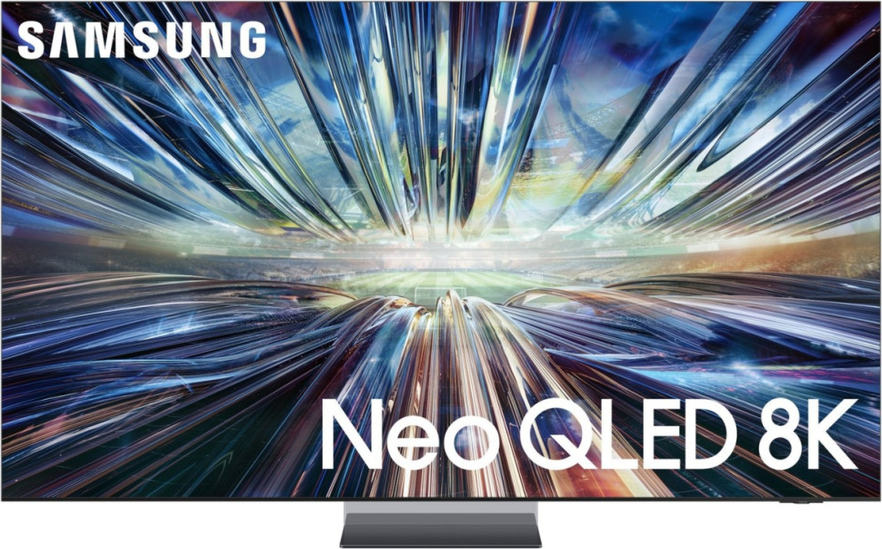 Телевизор Samsung NeoQLED 8K QN900D QE65QN900DUXRU Телевизор Samsung NeoQLED 8K QN900D QE65QN900DUXRU