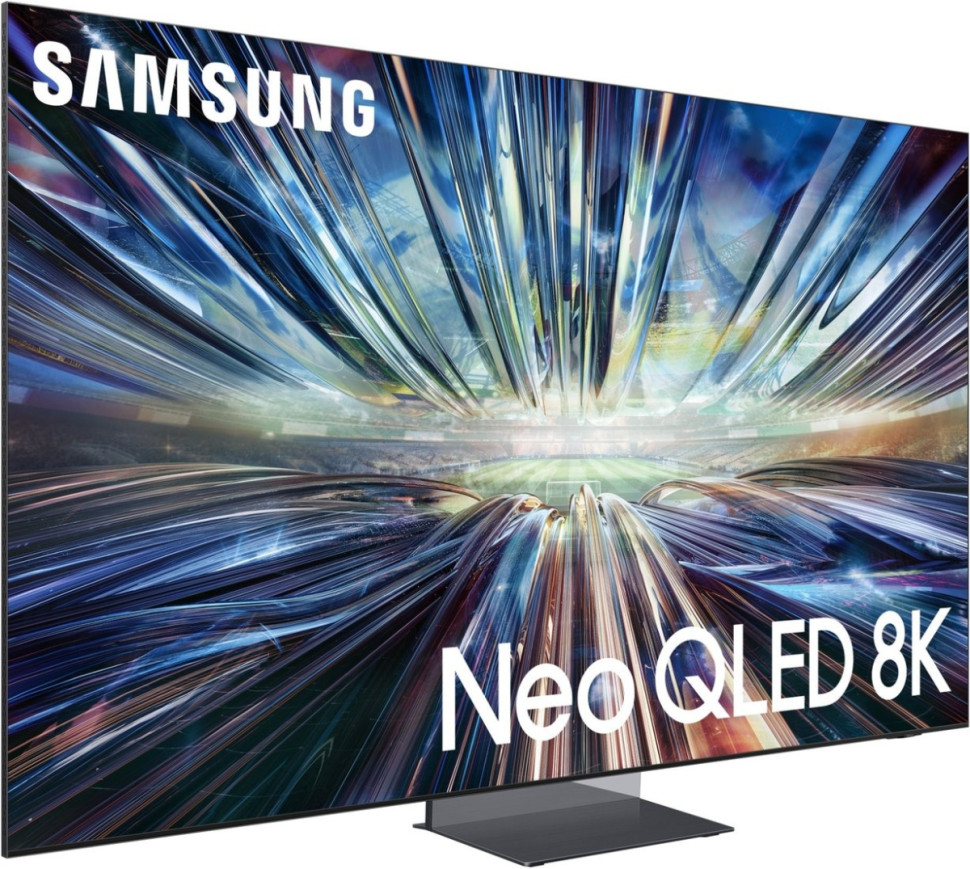 Телевизор Samsung NeoQLED 8K QN900D QE65QN900DUXRU Телевизор Samsung NeoQLED 8K QN900D QE65QN900DUXRU