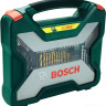 Набор оснастки для электроинструмента Bosch X-Line Titanium 2607019331 103 предмета